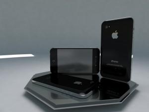 Un nouveau concept d’iPhone 5. Un nouveau concept d’iPhone 5.