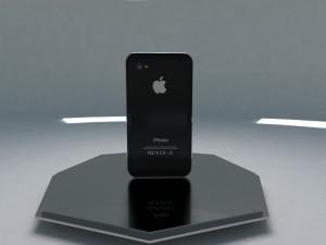 Un nouveau concept d’iPhone 5. Un nouveau concept d’iPhone 5.