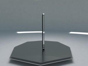 Un nouveau concept d’iPhone 5. Un nouveau concept d’iPhone 5.