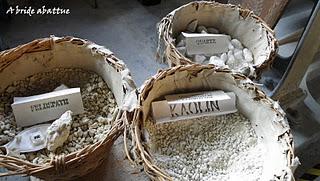 Visite de la Manufacture de Sèvres Visite de la Manufacture de Sèvres