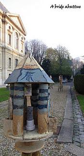 Visite de la Manufacture de Sèvres Visite de la Manufacture de Sèvres