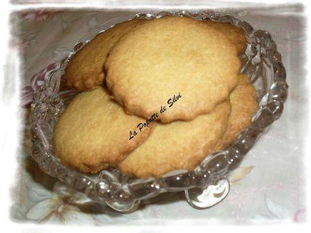 Shortbreads, pour un tour en cuisine 33 SAM_9420