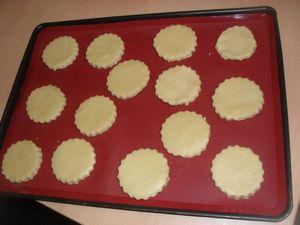 Shortbreads, pour un tour en cuisine 33 SAM_9403
