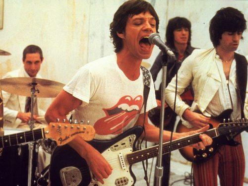 [ Critique dvd ] The Rolling Stones « Some Girls …. »