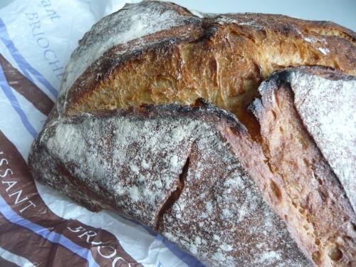 Du pain, du beurre... le bonheur ! P1040655.JPG