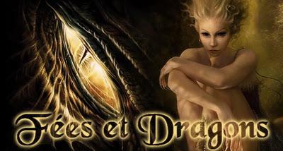 Swap #6 : Créatures fantastiques, 1ère édition - Fées & Dragons