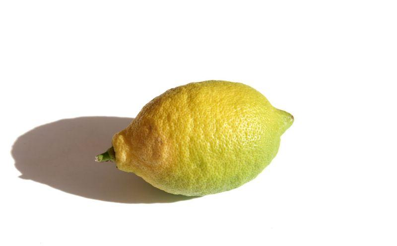 Zitrone Citrone