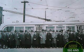 150 ans et toujours sous-financé 150 ans et toujours sous-financé