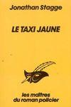 Le taxi jaune le taxi jaune