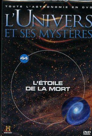 L'Univers et ses Mystères: L'Etoile de la Mort univers__toile