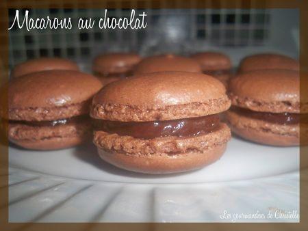 macarons au chocolat macarons_chocolat_2