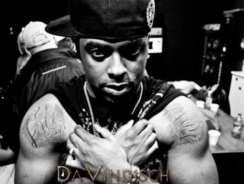 kas Kasper – Intimidation