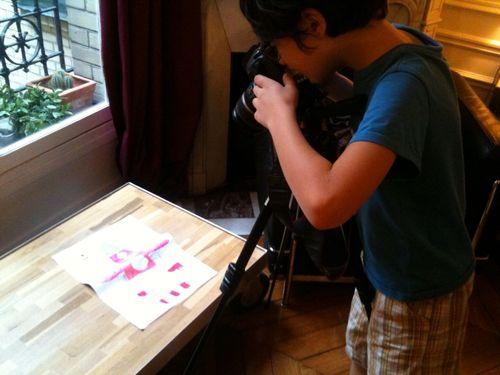 Fusees-magazine Fusees-magazine