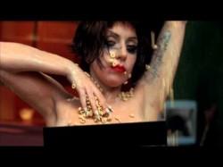 Lady Gaga – Marry The Night (clip)