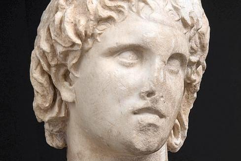 Au royaume d’Alexandre le Grand – La Macédoine antique : Un Louvre conquis !