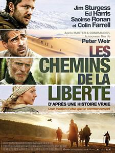 cheminsdelaliberte300 Les chemins de la liberté