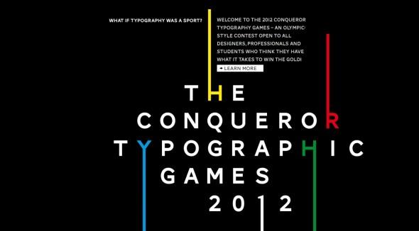 typographic_games Typographic Games, le concours