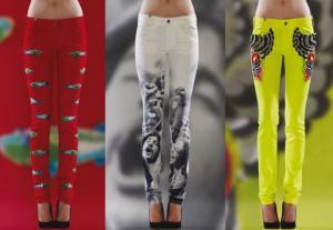 notify-manish-arora-collection-capsule-video Mode : La collection Manish Arora pour Notify