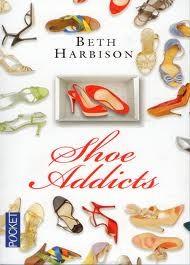 Beth Harbison, Pocket, chaussures, addiction, accro, amies, amitié, femmes