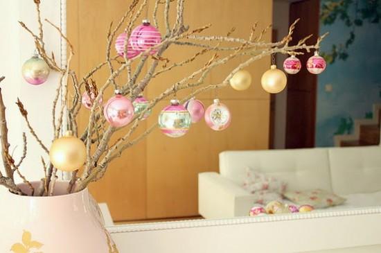 Décoration de Noel - Blog Terre d'Ylang déco J’aime décorer ma maison à Noël !