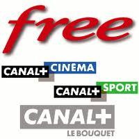 Free: Canal+ gratuit du 10 au 14 Novembre 2011