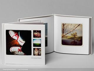 Créez votre livre photo avec Blurb !