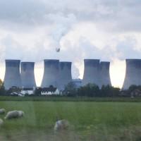 Pologne: EDF va construire sa plus grande centrale thermique