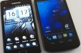 samsung galaxy nexus live 31 160x105 Test : Samsung Galaxy Nexus