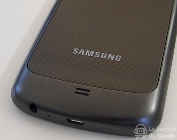 samsung galaxy nexus live 10 Test : Samsung Galaxy Nexus