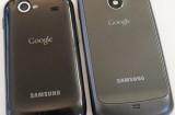 samsung galaxy nexus live 30 160x105 Test : Samsung Galaxy Nexus