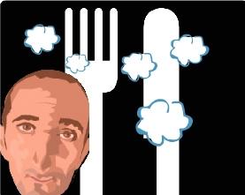 Interlude #12. interlude,glacier,greppi,glace,restaurant,sandwich,menu,deux fois,le shaker de cyril,david warren,cyril balayn