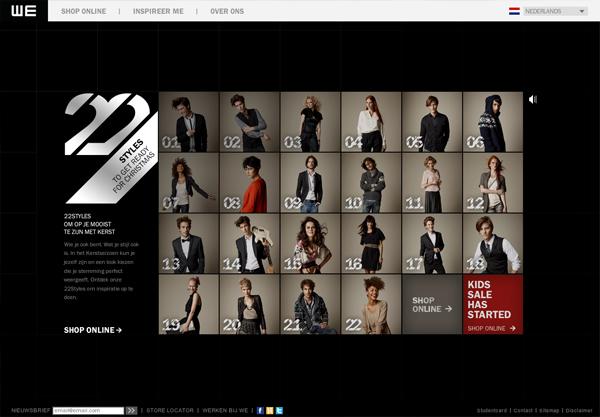WE fashion Web selection #19 – Small Studio
