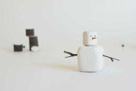 L'hiver et le Noël de Sergio winterII_sergiodias