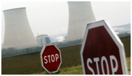 Greenpeace s’invite dans les centrales nucléaires