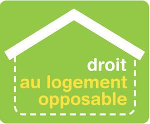 Carton Rouge : La crise humanitaire du logement en France en 2011 DALO_01.jpg