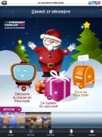CanalSat offre une partie de ses programmes aux possesseurs d’iPad pour Noël CanalSat offre une partie de ses programmes aux possesseurs d’iPad pour Noël