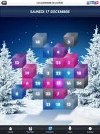 CanalSat offre une partie de ses programmes aux possesseurs d’iPad pour Noël CanalSat offre une partie de ses programmes aux possesseurs d’iPad pour Noël