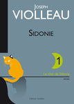 Le chat de Sidonie sidonie 1