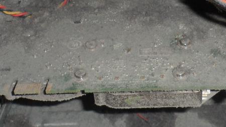 nettoyer ordinateur circuits poussiere