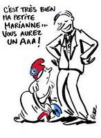 Agences de notation Agences de notation