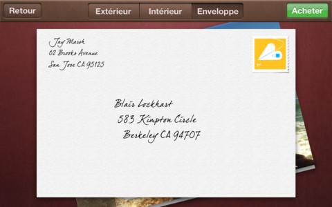 cards4 Mise à jour Cards 1.0.1