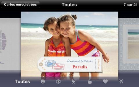 cards1 Mise à jour Cards 1.0.1