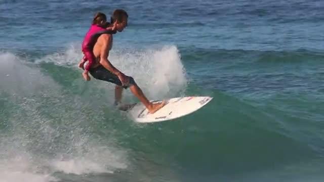 Cory Lopez & Alana : la session « cute » du jour ! media