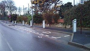Des stations pour Autolib's à Romainville Emplacements-3.jpg