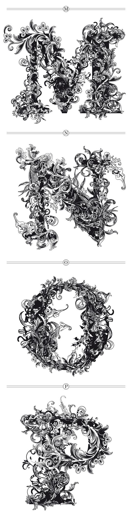 Typography by Riccardo-Sabatini Typography by Riccardo-Sabatini