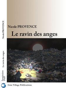 L'actu de Nicole Provence: 3 nouveaux romans