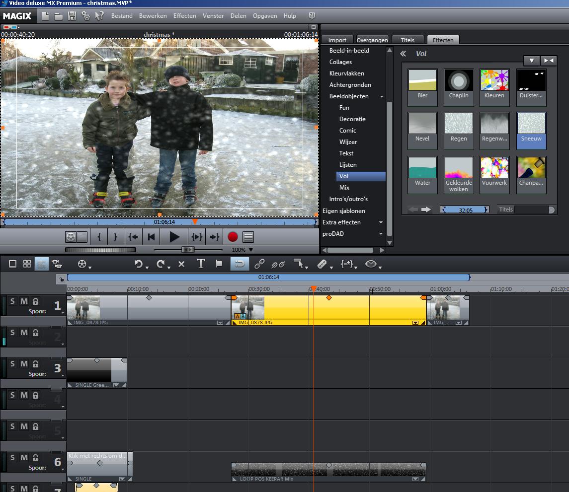 Décorations de Noël pour vos enregistrements_2 christmas 2 Décorations de Noël pour vos enregistrements