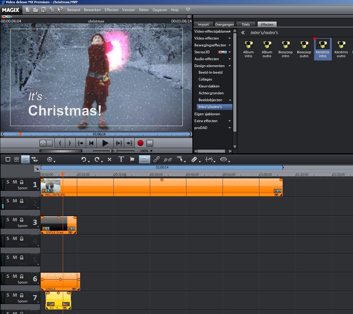 Décorations de Noël pour vos enregistrements_1 christmas 1 Décorations de Noël pour vos enregistrements