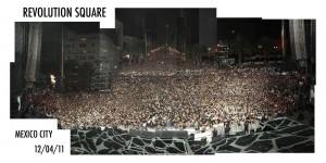 Britney Spears tweet une photo de la foule à son concert gratuit