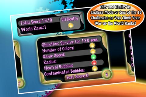 re4 L’excellent casse-tête Repulse-O pour iPhone est Gratuit